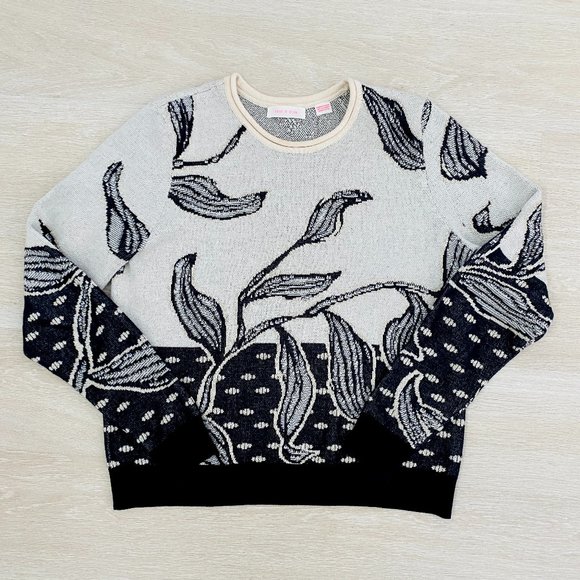 sass & bide Sweaters - Sass & Bide Women's Jumper Pullover Sweater Size S